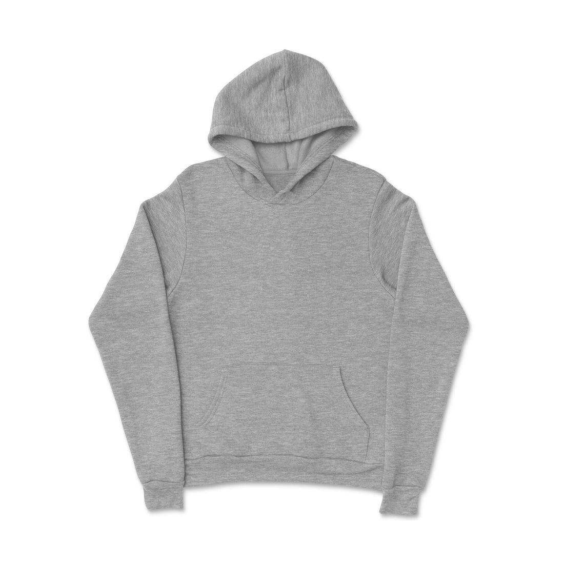 Toddler Pullover Hoodie