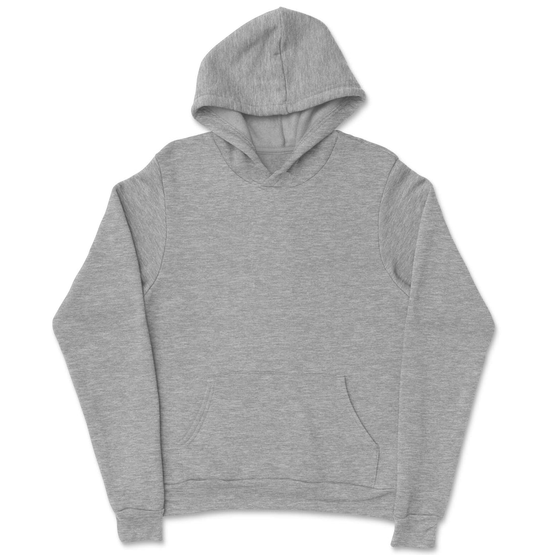 Youth Pullover Hoodie