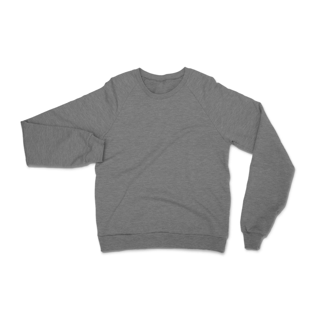 Toddler Pullover Crew