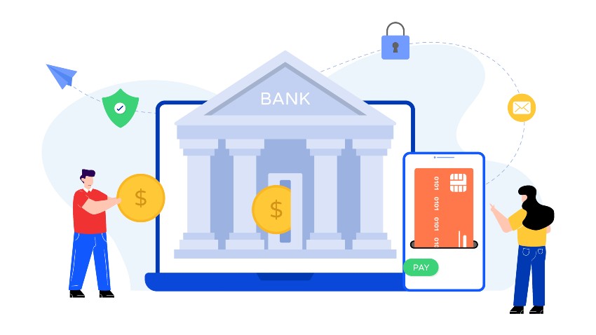 Automation in Banking: How to Streamline and Enhance Banking Processes with Automated Workflows?