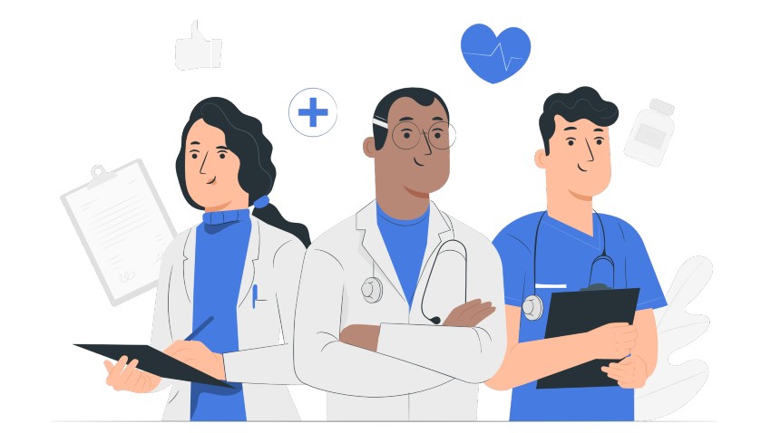 Delivering Integrated and Standardized Health Services with BPM in Healthcare