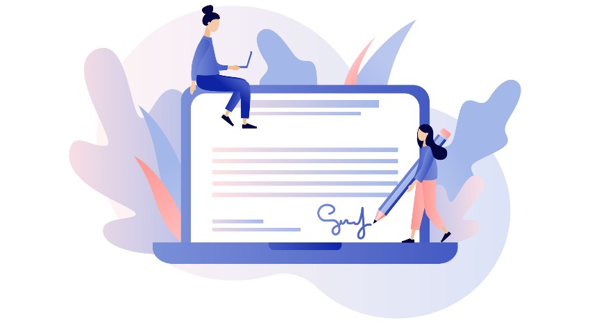 Cool things about E-Signing Software You Didn’t Know About