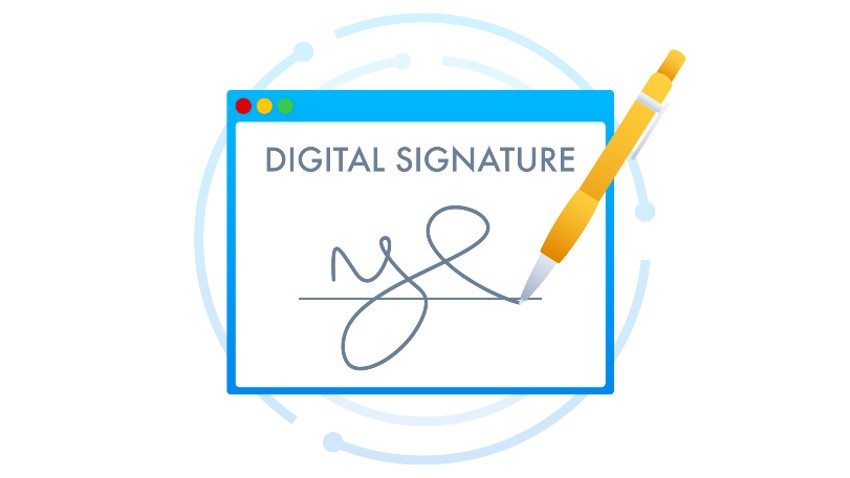 How to Use Digital Signature in Your Workflow?