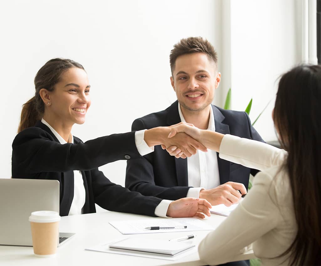 Faster and Accurate Employee Request Approvals