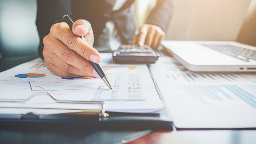 Finance Process Automation – the Process, Benefits and Examples