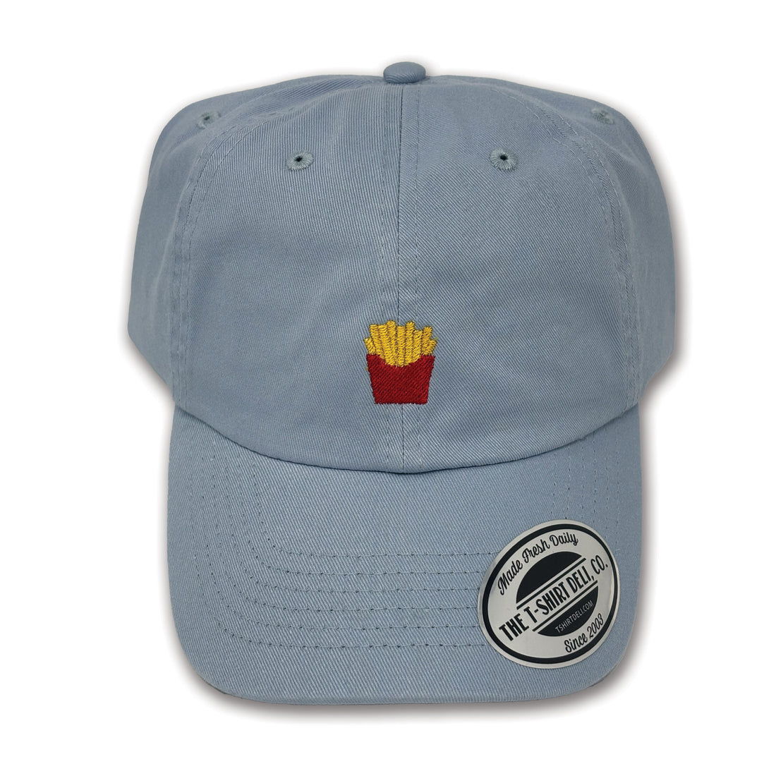 French Fries Dad Hat