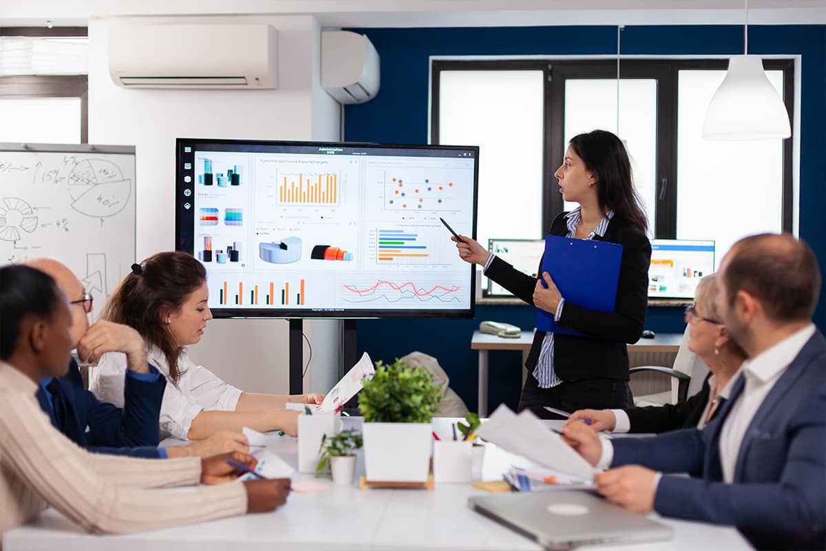 Lead Nurturing