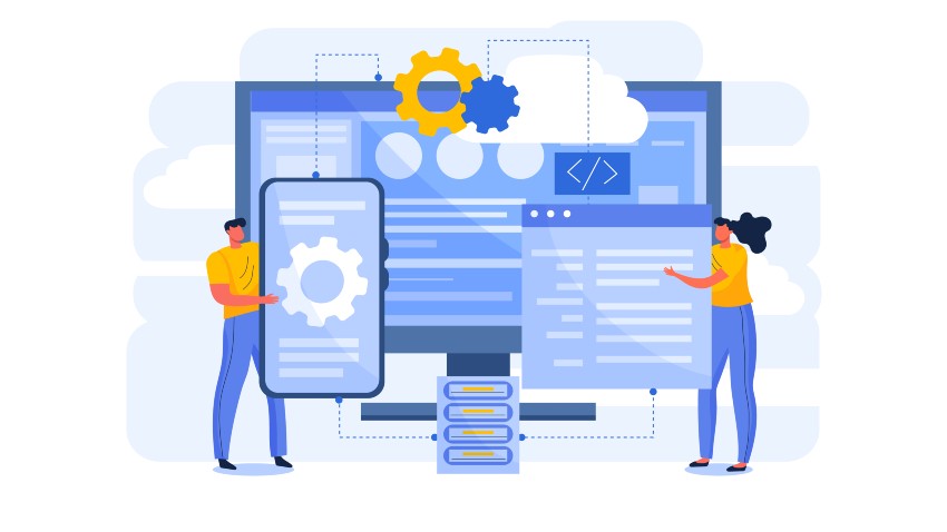 Low Code Automation – Bringing Innovation and Efficiency into Workflow Automation