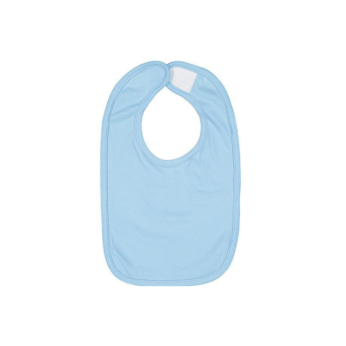100% Cotton Bib