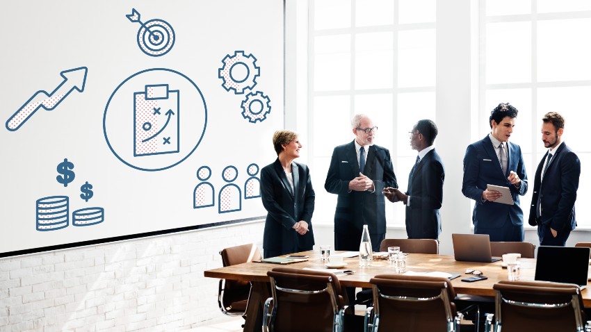 Maximizing Performance with People Process Technology or Tools Framework
