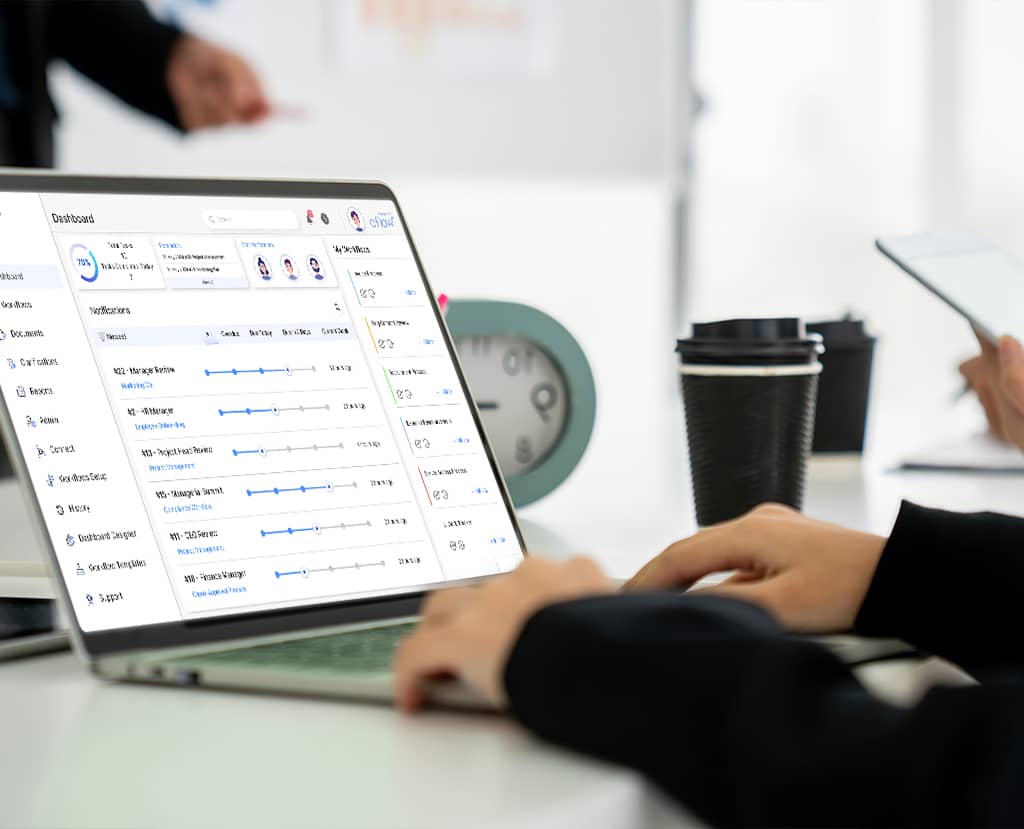 prioritize it request management