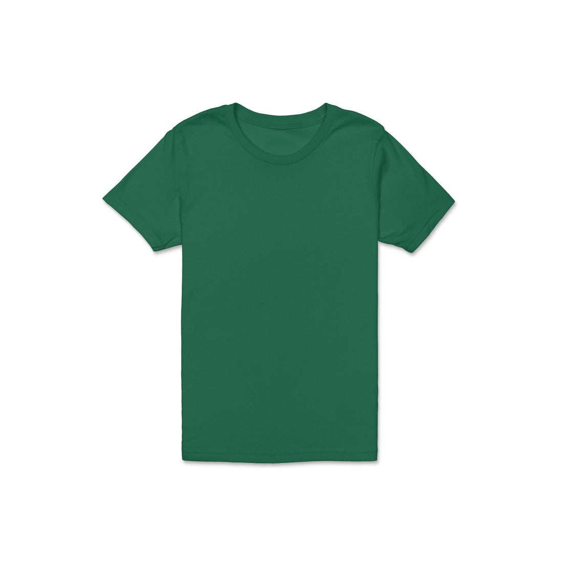 Toddler 100% Cotton T