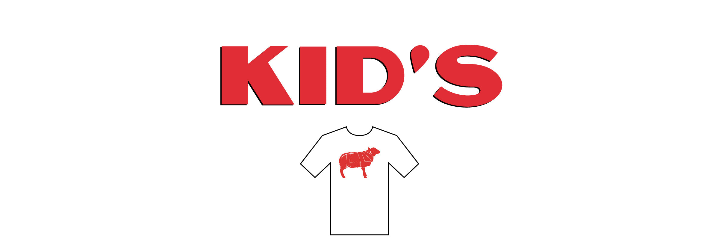 Kid's T-Shirts
