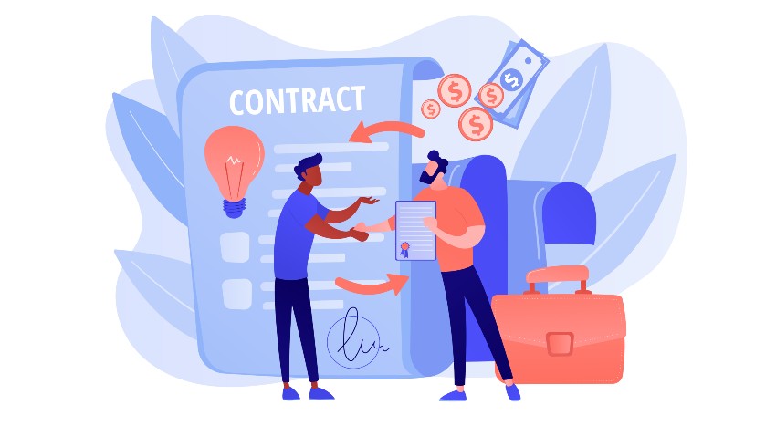 Source-to-Contract: The Key to Streamlining Your Business