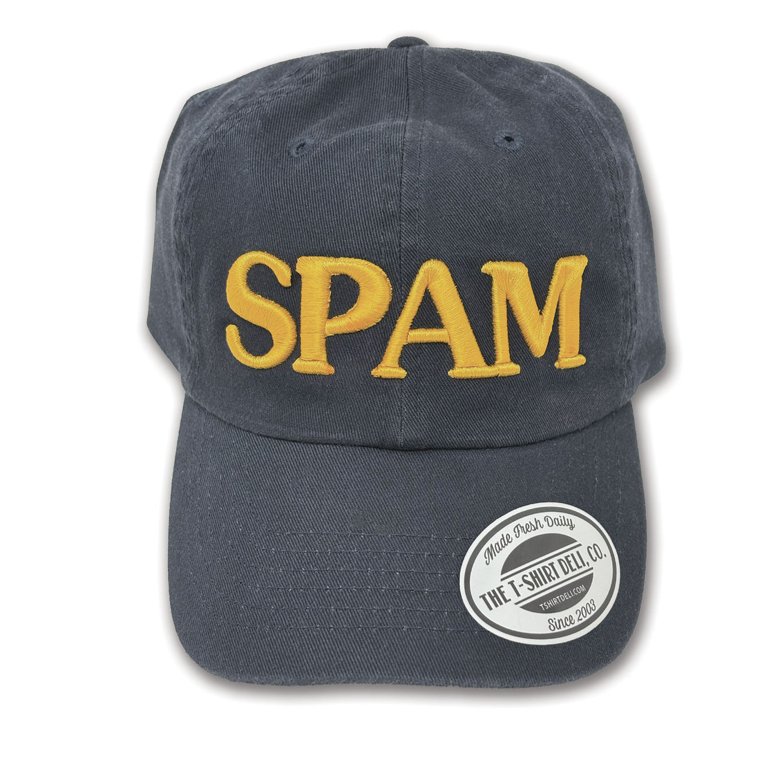 Spam Dad Hat