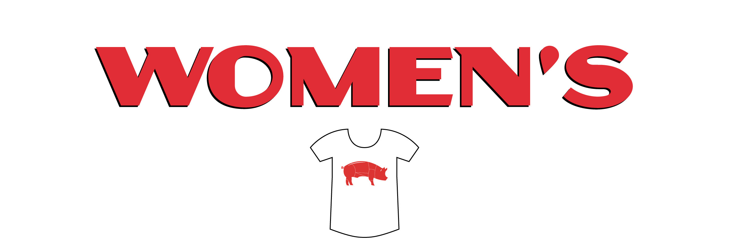 Women's T-Shirts