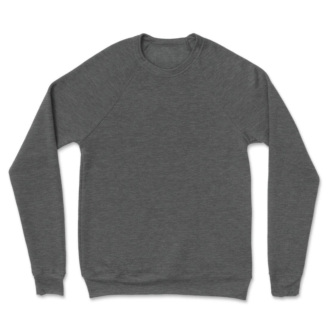 Pullover Crew