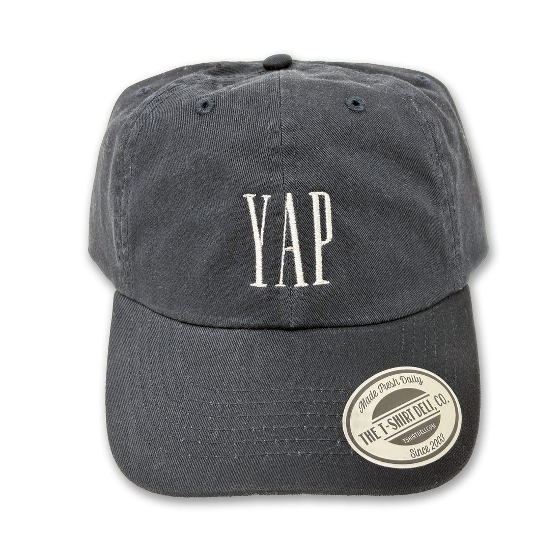 YAP Dad Hat