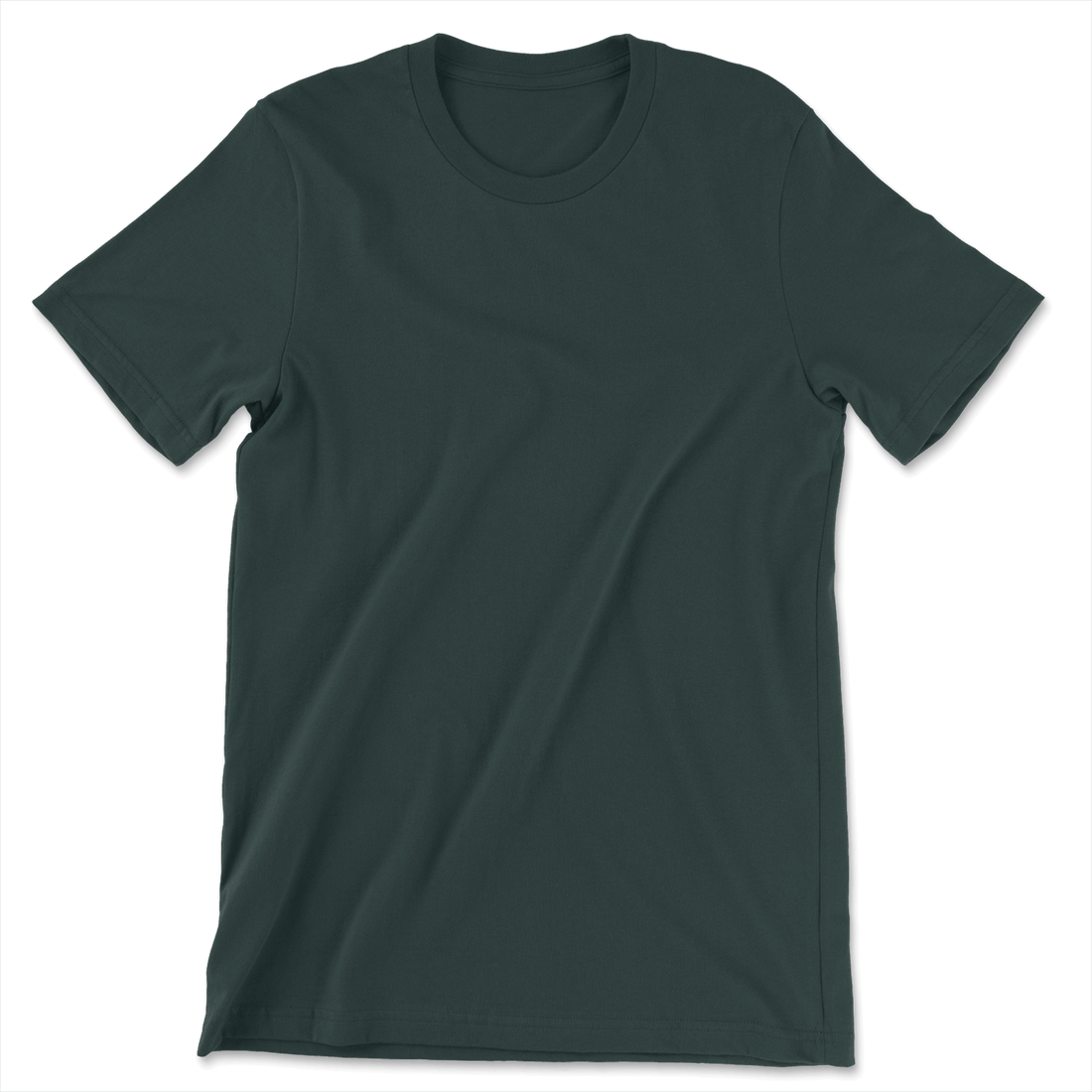 Unisex Heavyweight T