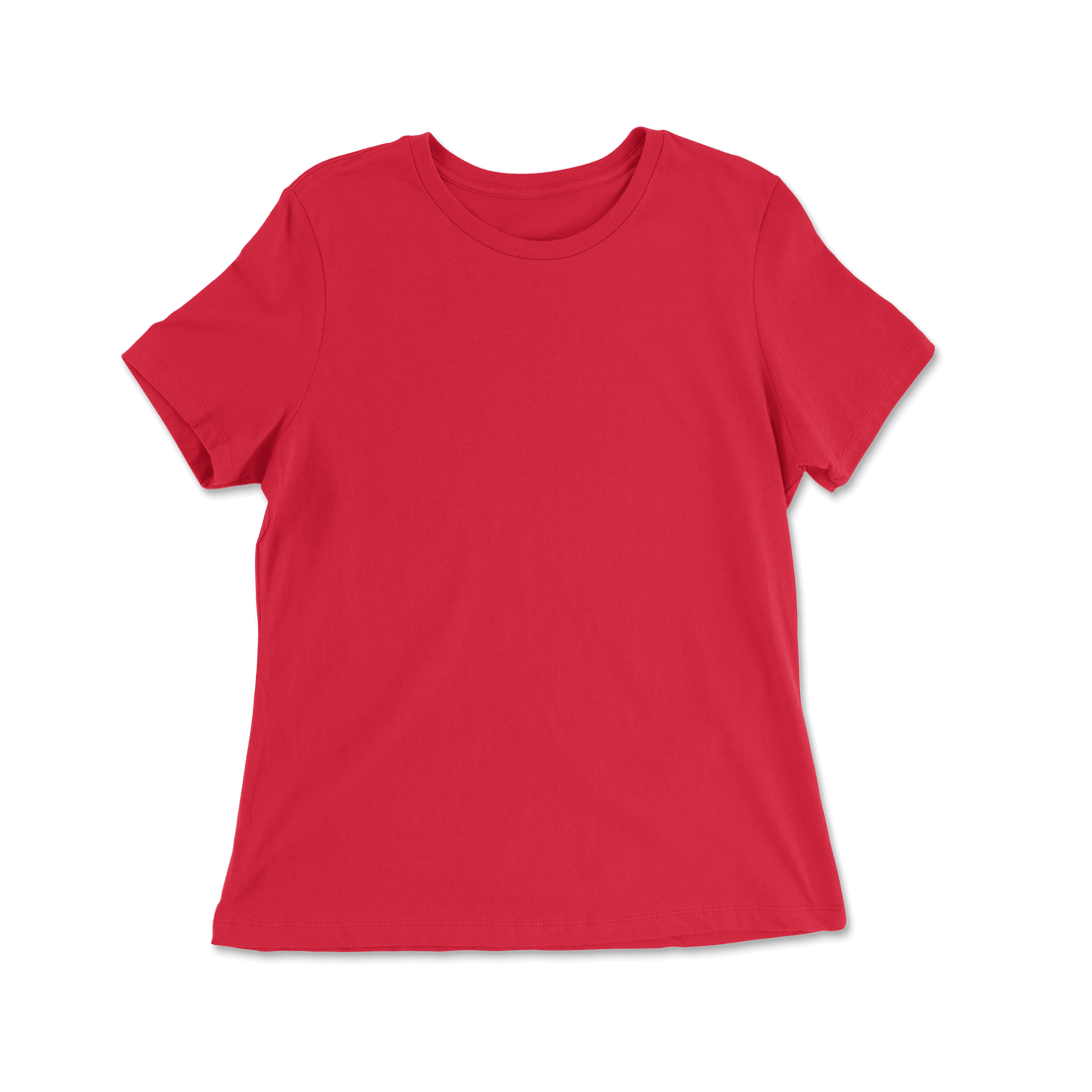 100% Cotton Relaxed Fit