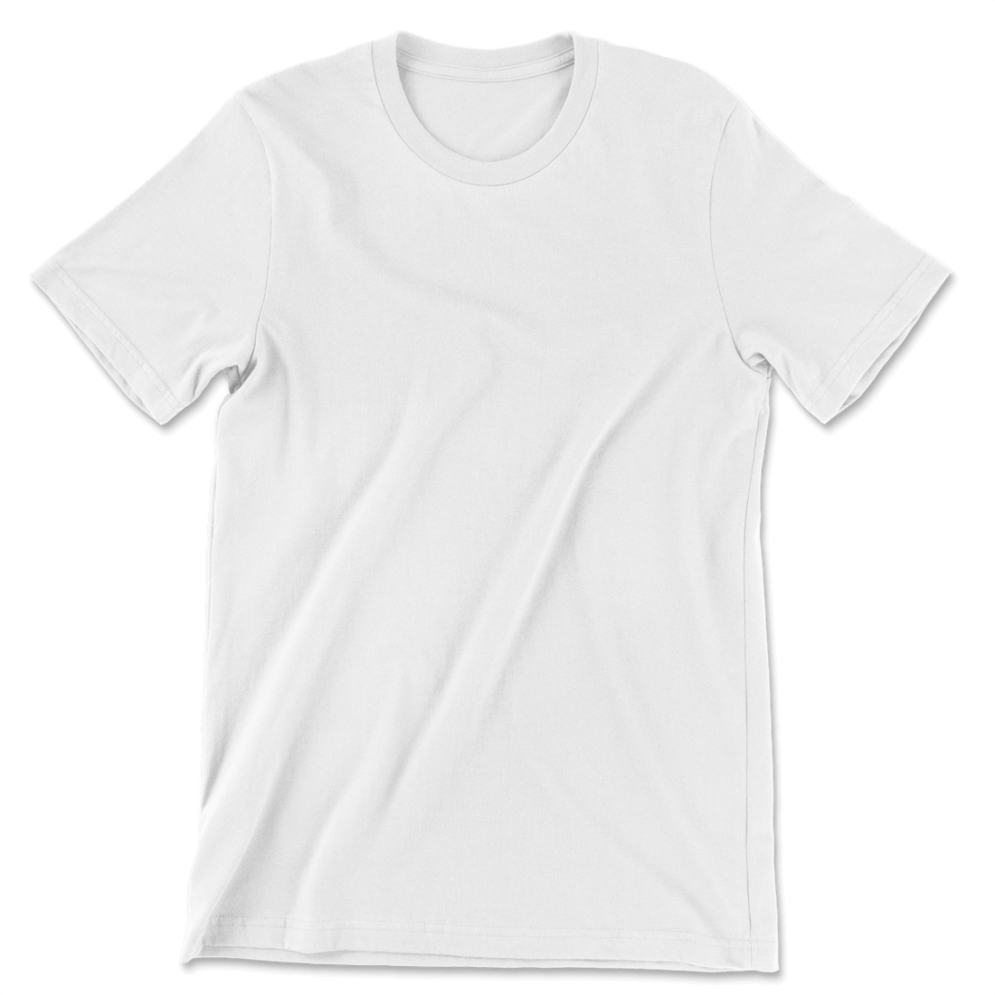 Unisex Heavyweight EmergenTee