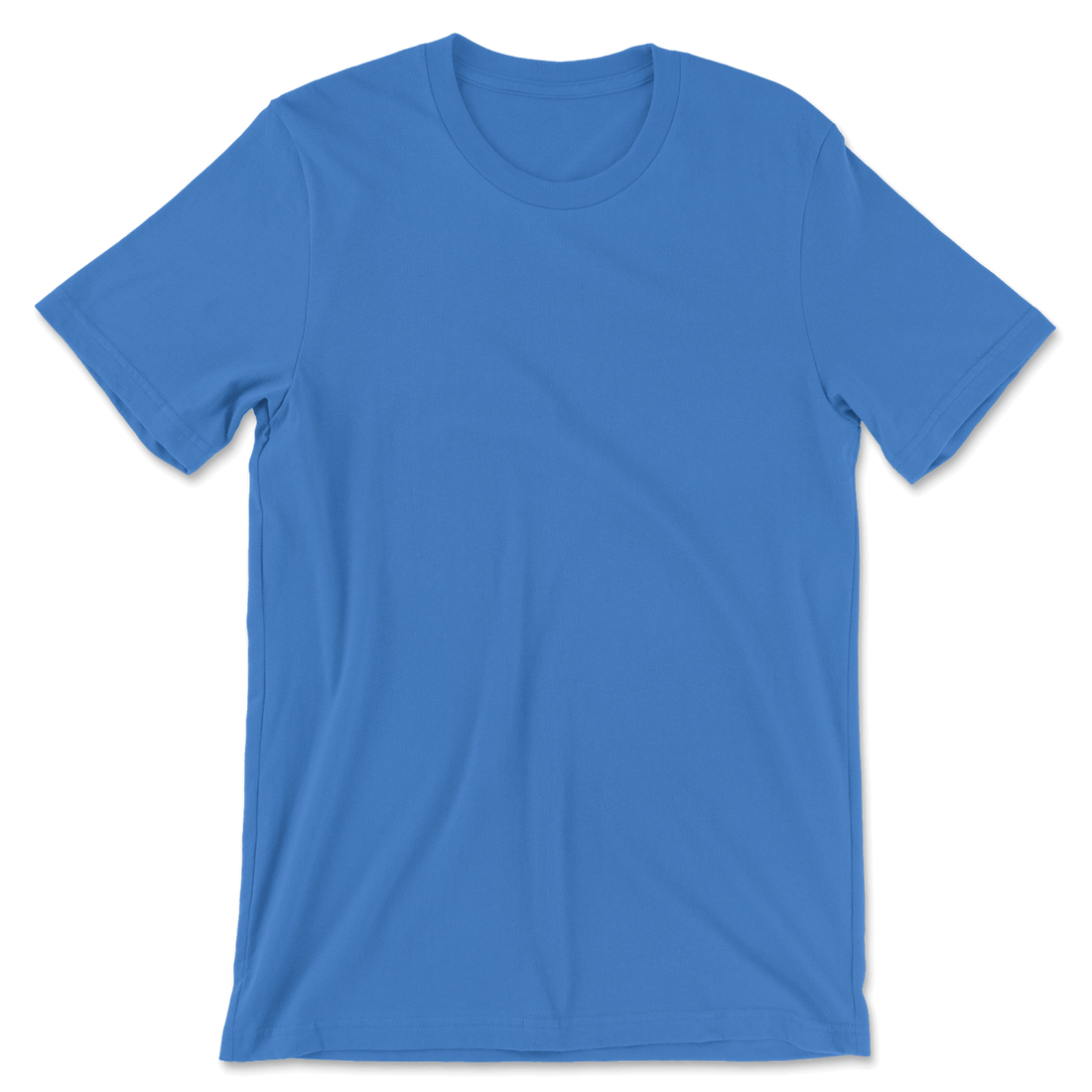100% Cotton T-Shirt