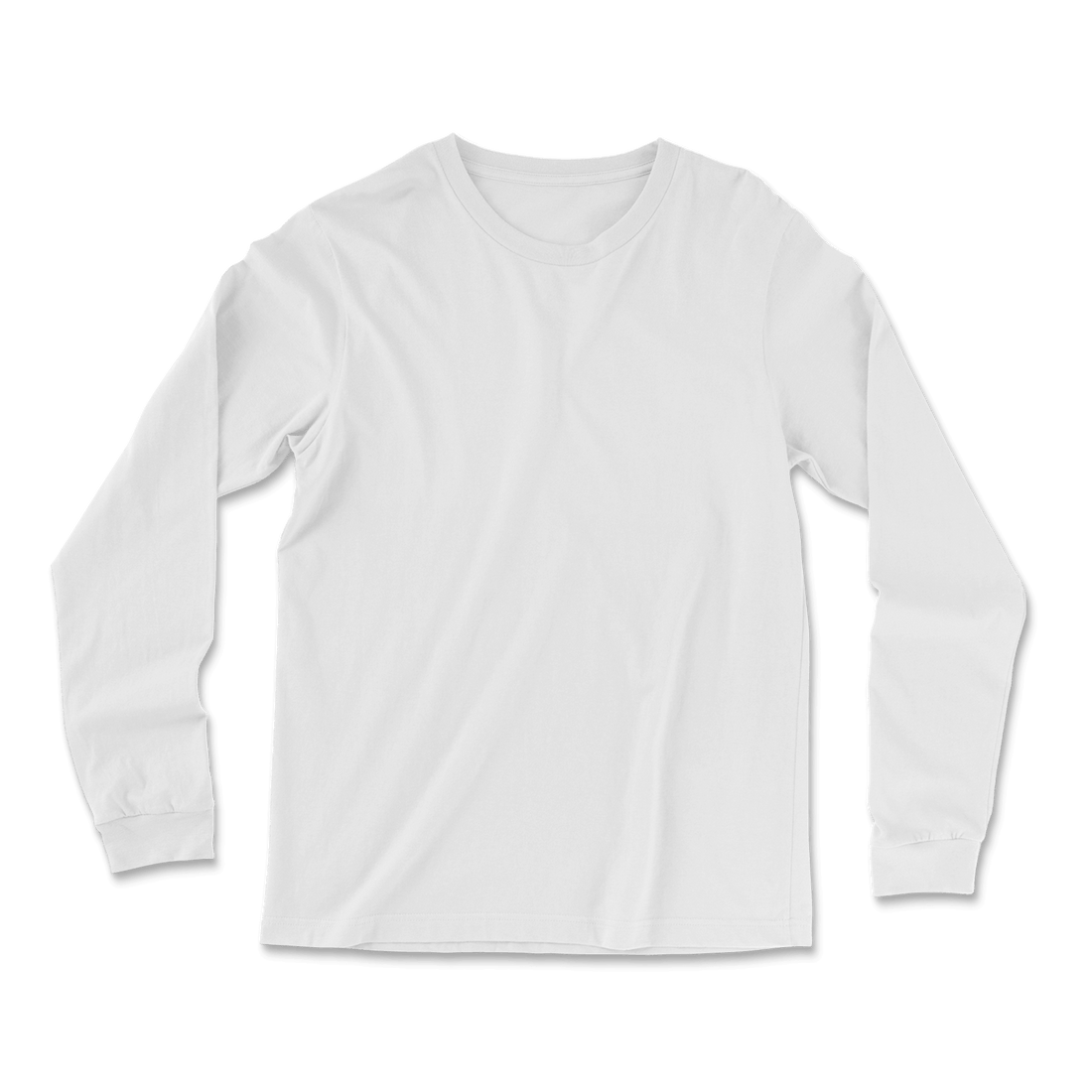 Unisex Long Sleeve EmergenTee